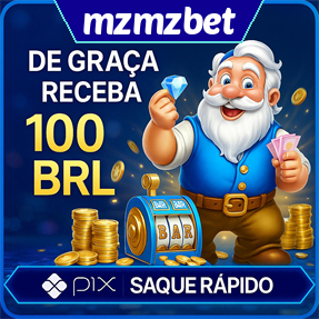 mzmzbet Ganhe R$ 100,00 Gratis
